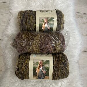 Hobby Lobby Epais Yarn